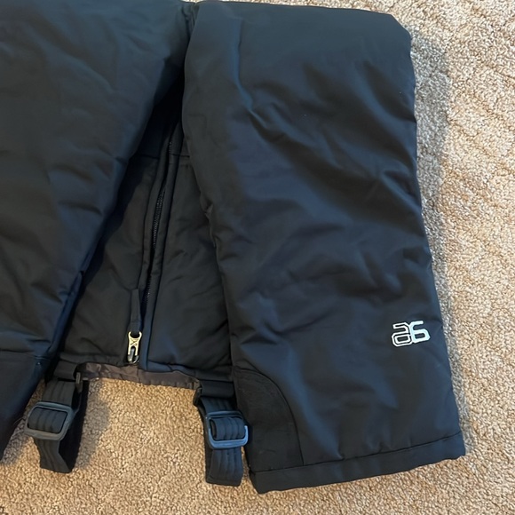 Arctix Kids Snow Bibs 4T LIKE NEW ⭐️ - Picture 4 of 4